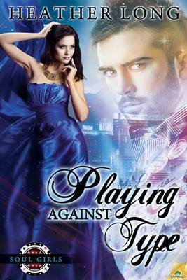 Cover of Playing Against Type