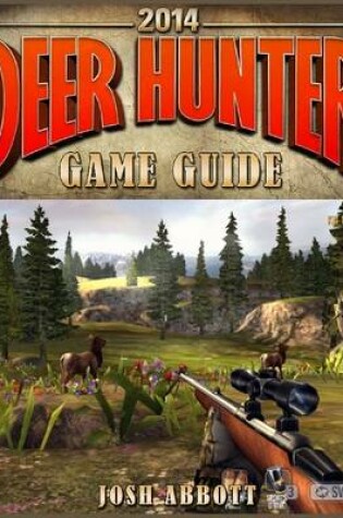 Cover of Deer Hunter 2014 Game Guide