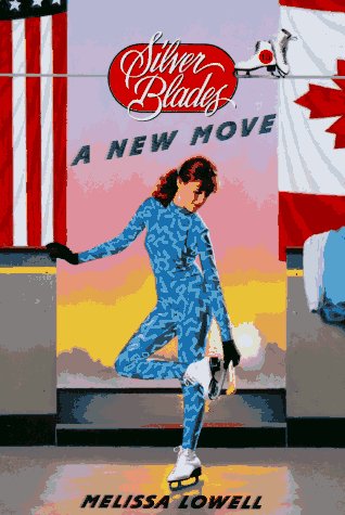 Book cover for A New Move