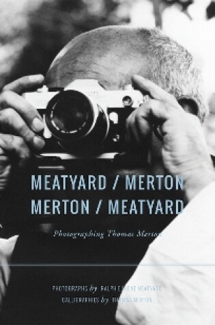 Cover of Meatyard/Merton