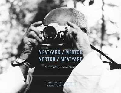 Cover of Meatyard/Merton