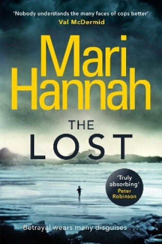 Cover of The Lost