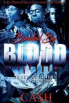 Book cover for Bonded by Blood