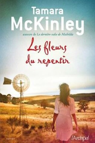 Cover of Les Fleurs Du Repentir