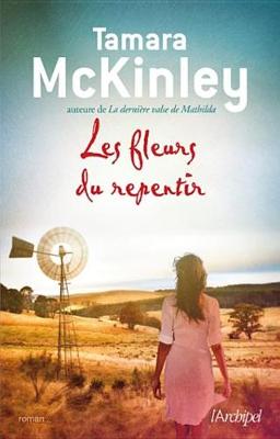 Book cover for Les Fleurs Du Repentir