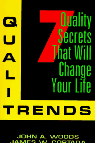 Cover of Qualitrends