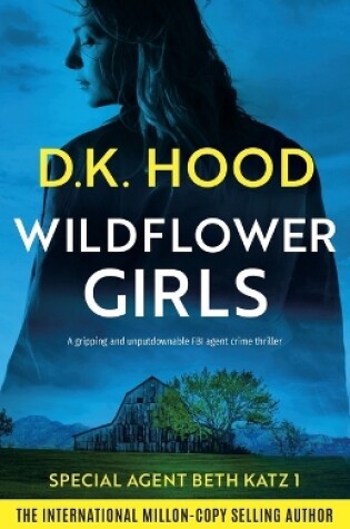 Cover of Wildflower Girls
