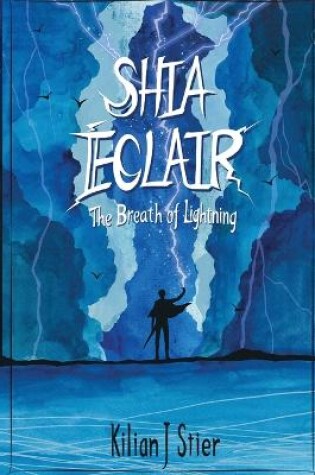 Cover of Shia Eclair