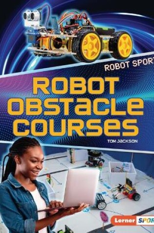 Cover of Robot Obstacle Courses