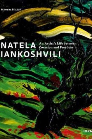 Cover of Natela Iankoshvili
