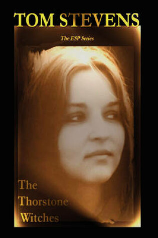 Cover of The Thorstone Witches