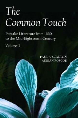 Cover of The Common Touch