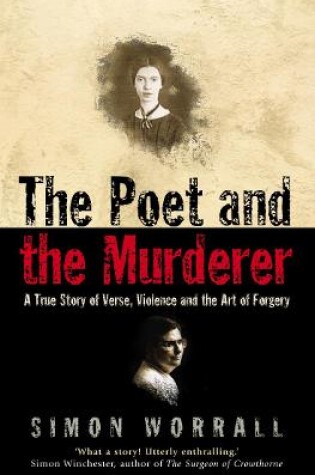 Cover of The Poet and the Murderer