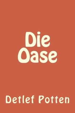 Cover of Die Oase