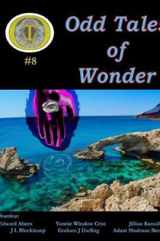 Cover of Odd Tales of Wonder #8