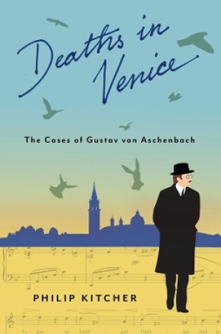 Cover of Deaths in Venice