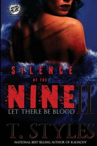 Cover of Silence of The Nine II