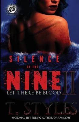 Book cover for Silence of The Nine II