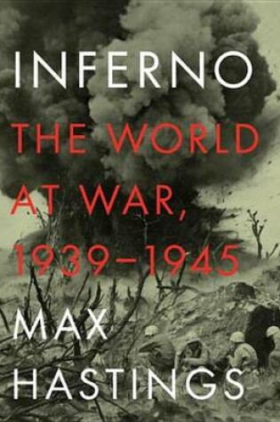 Cover of Inferno, Part 1