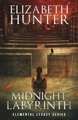 Midnight Labyrinth by Elizabeth Hunter