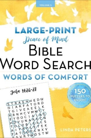 Cover of Words of Comfort