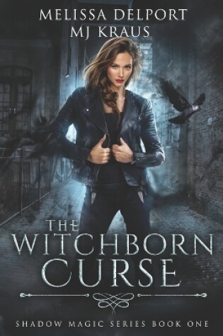 Cover of The Witchborn Curse