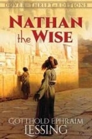 Cover of Nathan the Wise