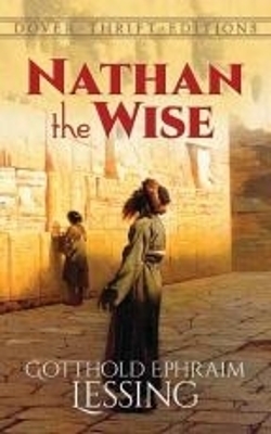 Cover of Nathan the Wise