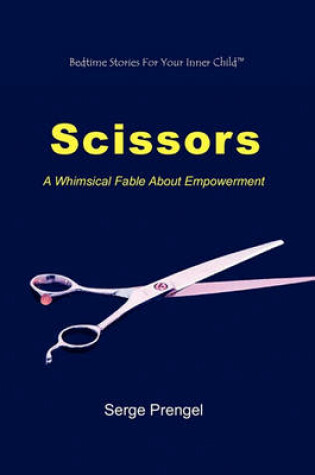 Cover of Scissors