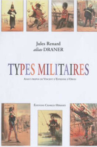 Cover of Types Militaires