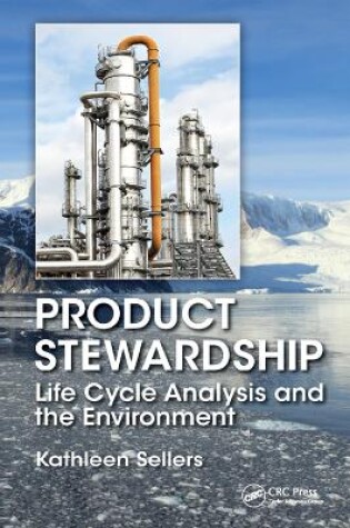 Cover of Product Stewardship