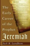 Book cover for The Early Career of the Prophet Jeremiah