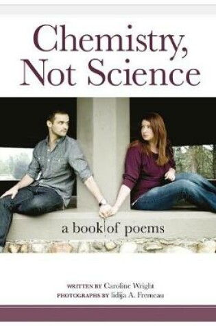 Cover of Chemistry, Not Science