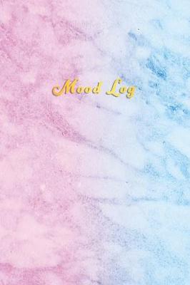 Book cover for Mood Log