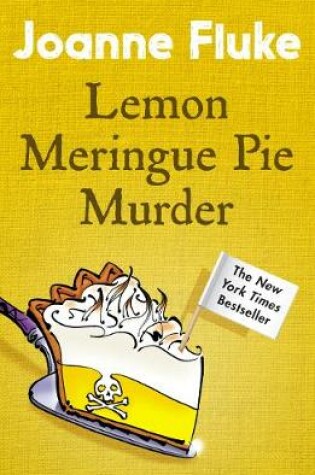 Cover of Lemon Meringue Pie Murder (Hannah Swensen Mysteries, Book 4)