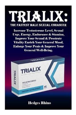 Cover of Trialix