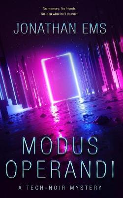 Book cover for Modus Operandi