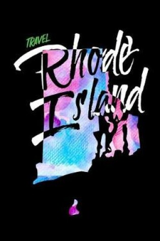 Cover of Travel Rhode Island