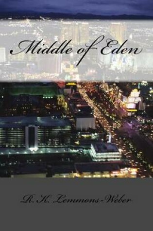 Cover of Middle of Eden