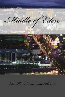 Book cover for Middle of Eden