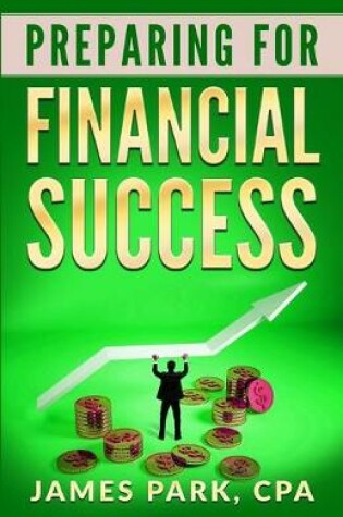 Cover of Preparing For Financial Success