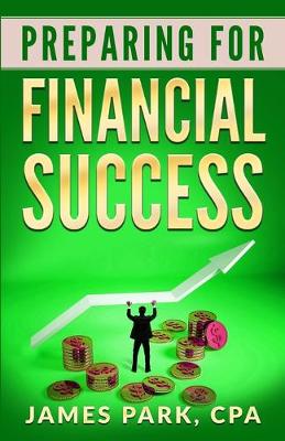 Book cover for Preparing For Financial Success