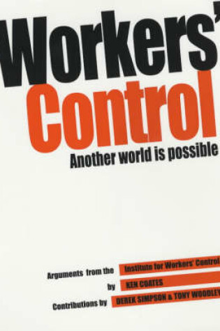 Cover of Workers Control