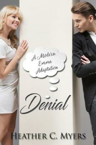 Cover of Denial