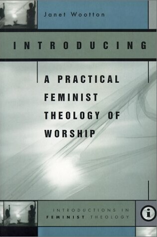 Cover of Introducing Practical Feminist Theology