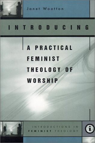 Book cover for Introducing Practical Feminist Theology