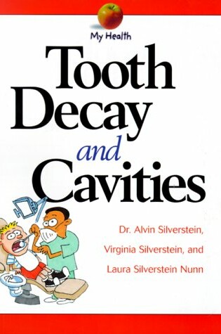 Cover of Tooth Decay & Cavities