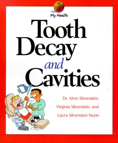 Cover of Tooth Decay & Cavities