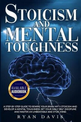 Cover of Stoicism and Mental Toughness