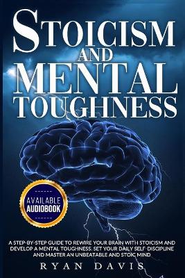 Book cover for Stoicism and Mental Toughness